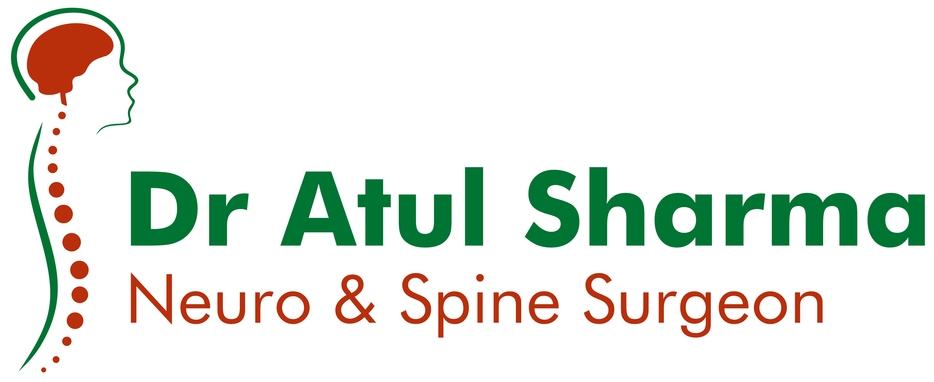 Dr Atul Sharma