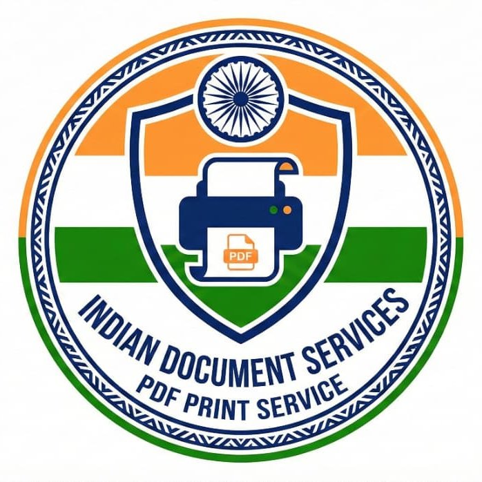 Indian Document Services