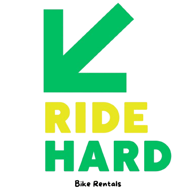 Ride Hard