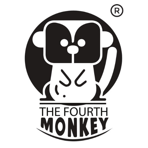 The Fourth Monkey
