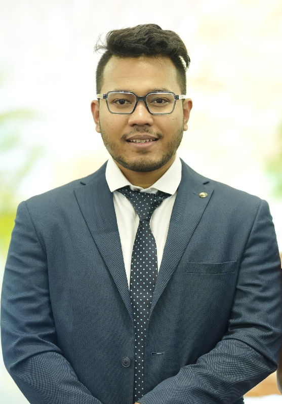Team Member